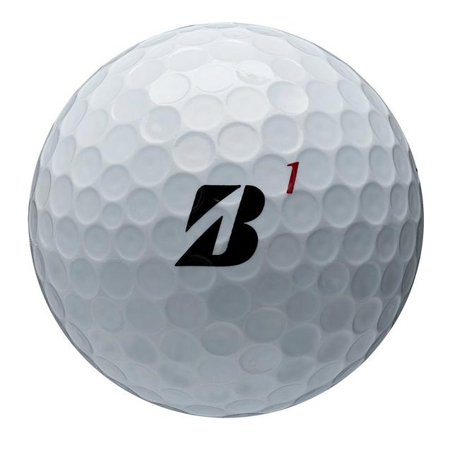 Bridgeston TOUR B RX Golf Balls 2024- Prior. Gen