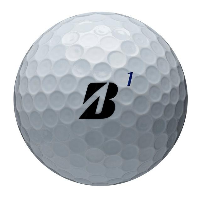 Bridgestone TOUR B RXS Golf Balls- Prior. Gen