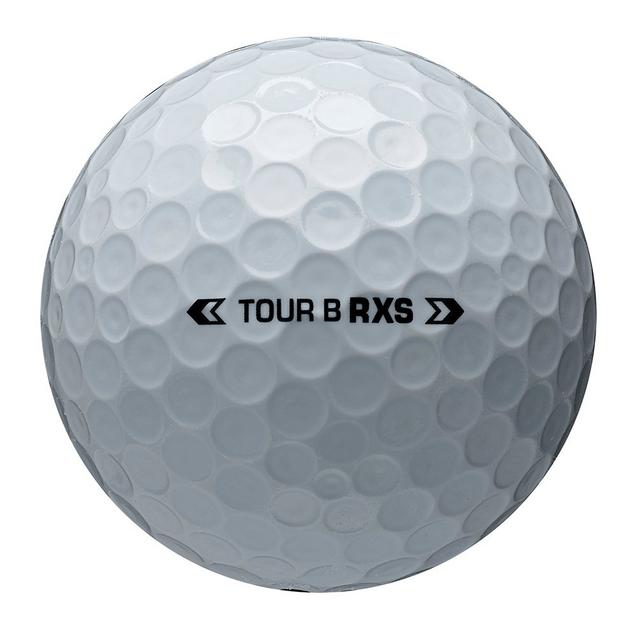 Bridgestone TOUR B RXS Golf Balls- Prior. Gen