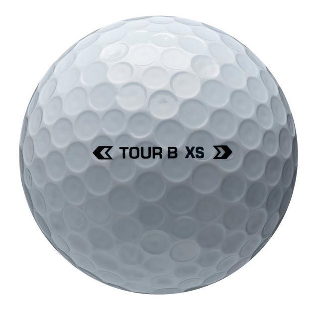 Bridgestone TOUR B XS Golf Balls 2024- Prior. Gen