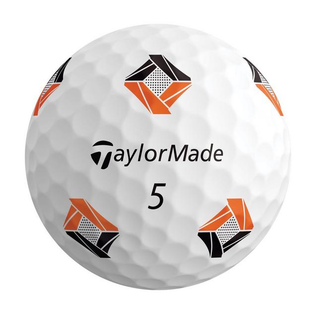 TaylorMade TP5 Pix Golf Balls