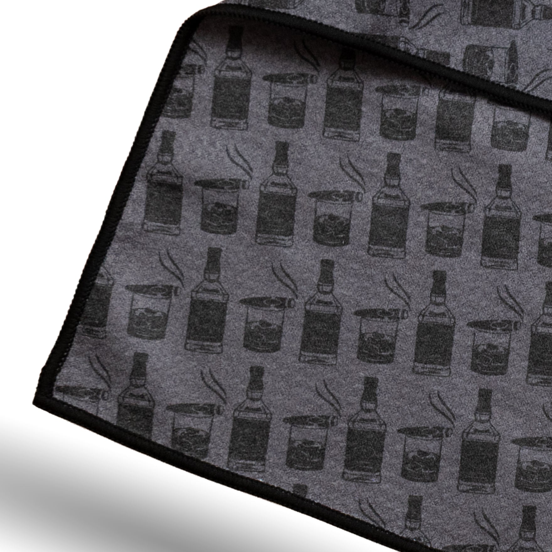Boys Night Golf Towel