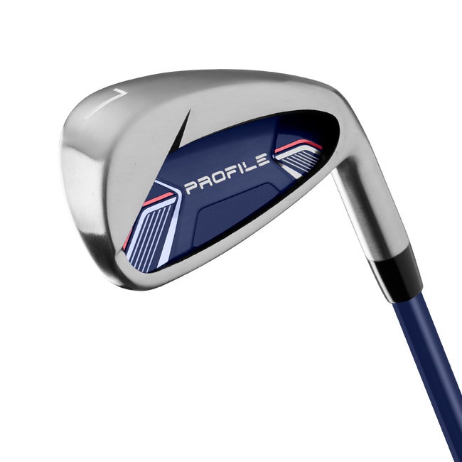 Wilson Profile Women's 2025 Package Set