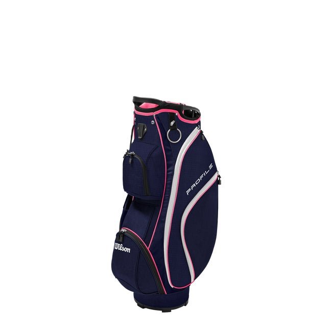 Wilson Profile Women's 2025 Package Set