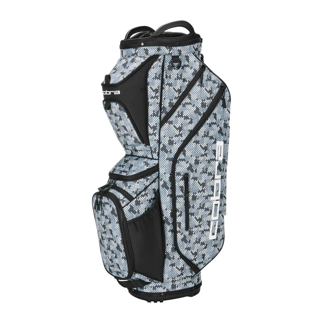 Cobra Ultralight Pro Cart Bag
