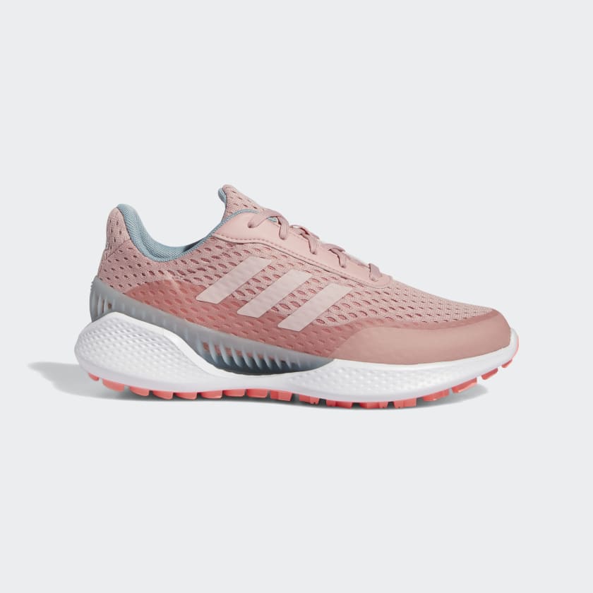 Women's Summervent Recycled Polyester Spikeless Golf Shoes - Niagara Golf Warehouse ADIDAS Womens Golf Shoes