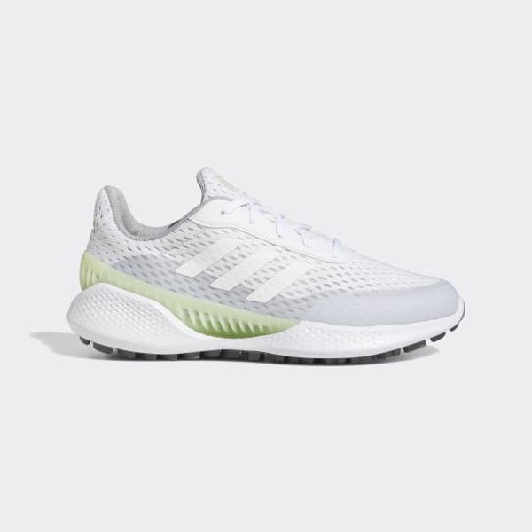 Women's Summervent Recycled Polyester Spikeless Golf Shoes - Niagara Golf Warehouse ADIDAS Womens Golf Shoes