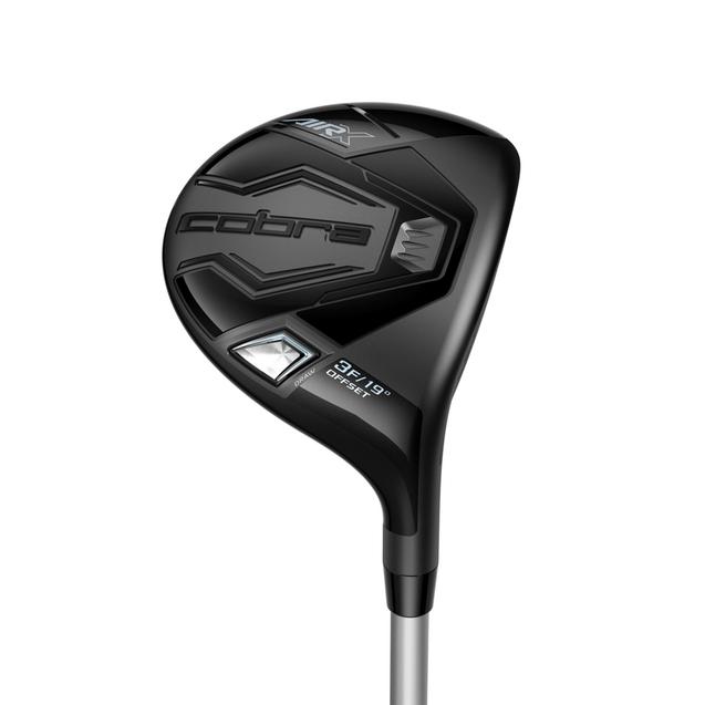 Cobra Women's AIR-X Fairway Wood 2023