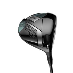 Callaway Women's Reva Rise Fairway Wood