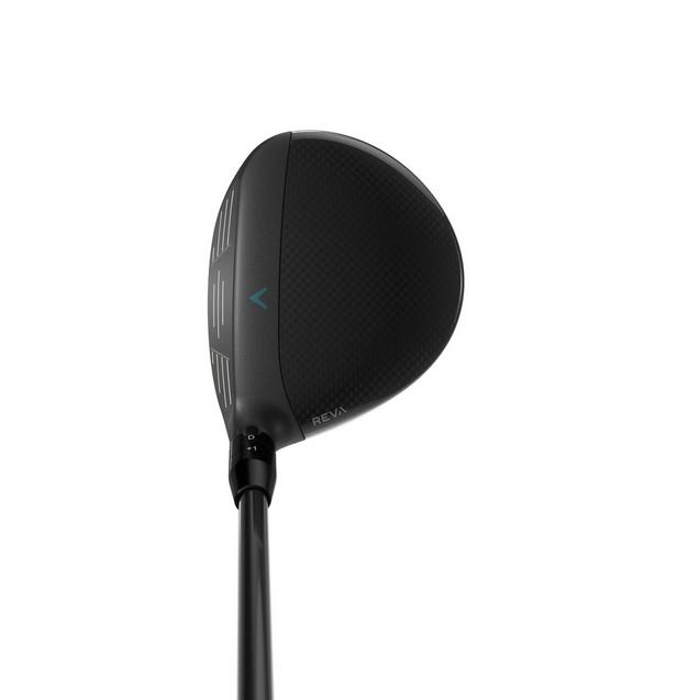 Callaway Women's Reva Rise Fairway Wood