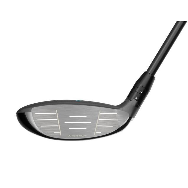 Callaway Women's Reva Rise Fairway Wood