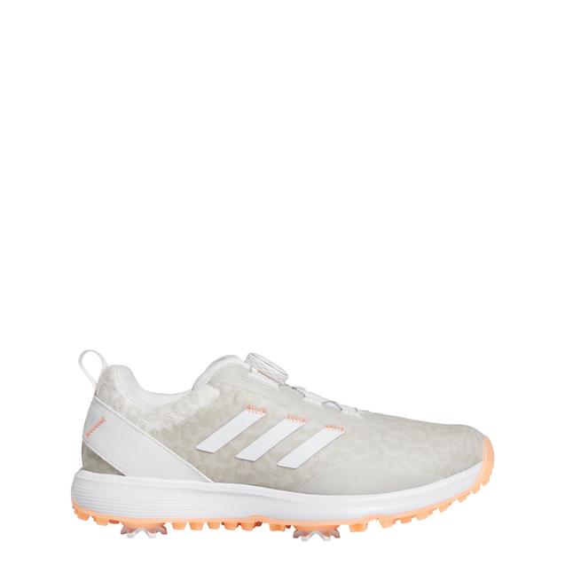 Adidas Women's S2G BOA 23 Spiked Golf Shoe
