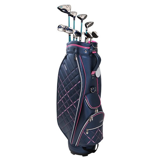 XXIO 12 Women's 10 Piece Package Set