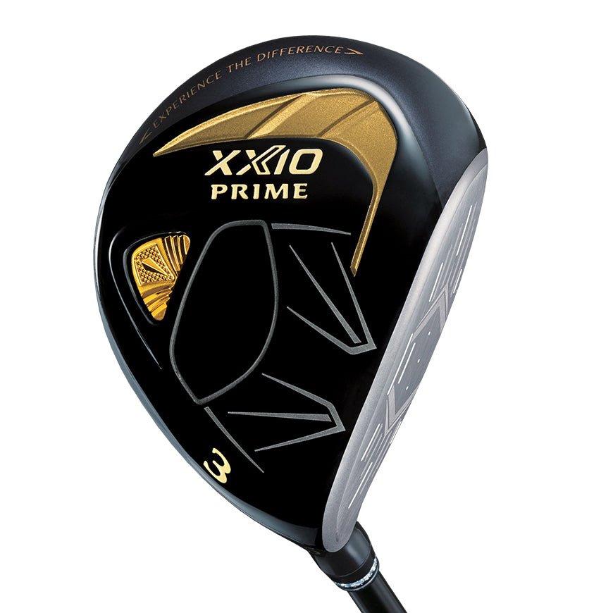XXIO Prime Fairway Wood - Niagara Golf Warehouse XXIO FAIRWAY WOODS