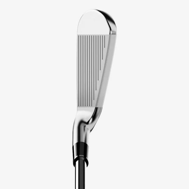 Srixon ZXiR 5-PW AW Iron Set with Steel Shaft