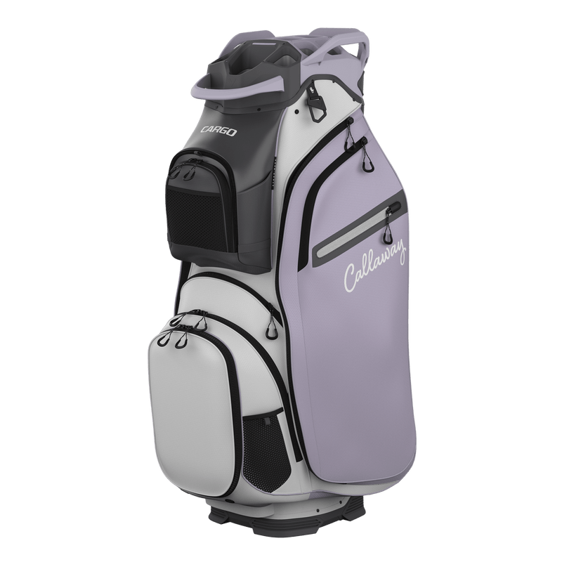 Callaway CARGO Cart Bag