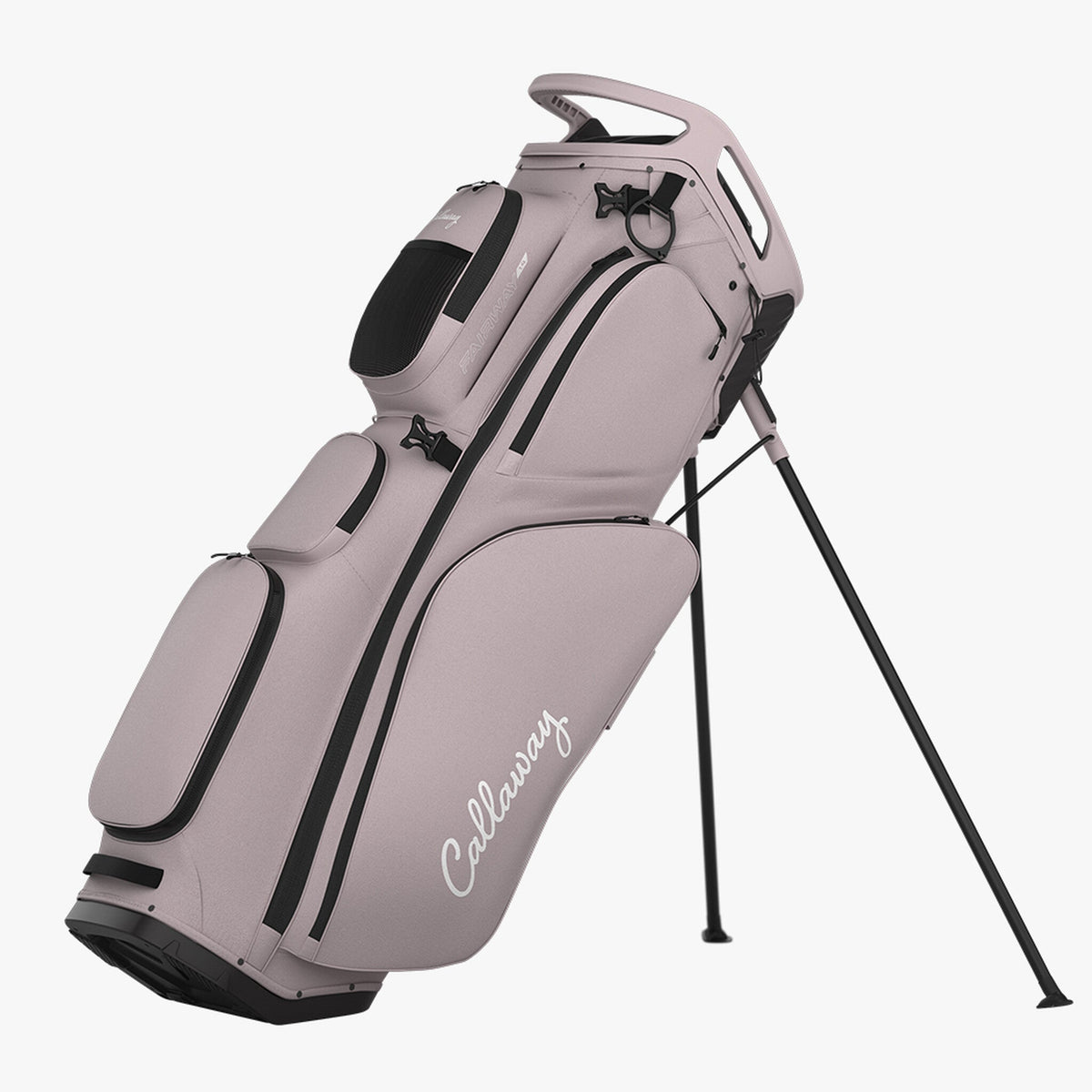 Callaway Fairway 14 Stand Bag 26'