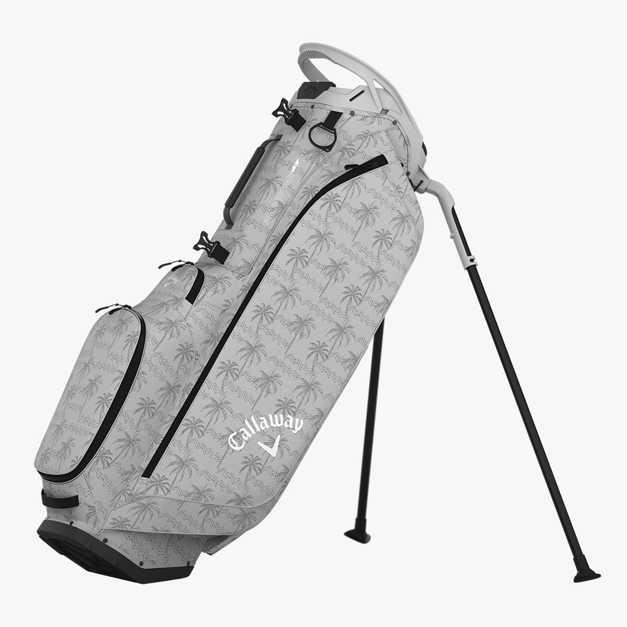 Callaway Fairway C Stand Bag