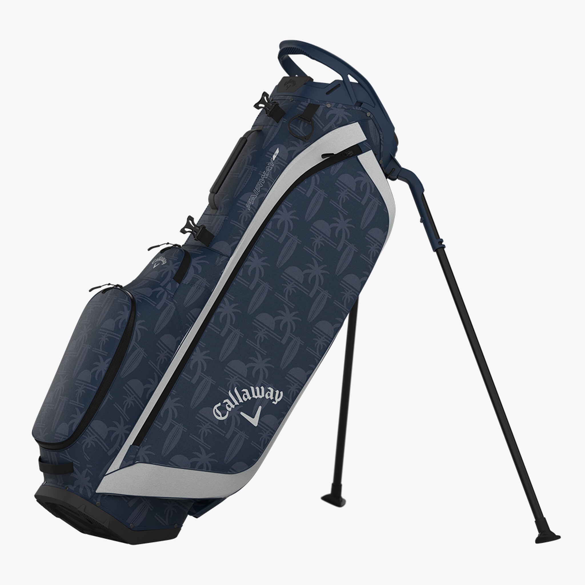 Callaway Fairway C Stand Bag
