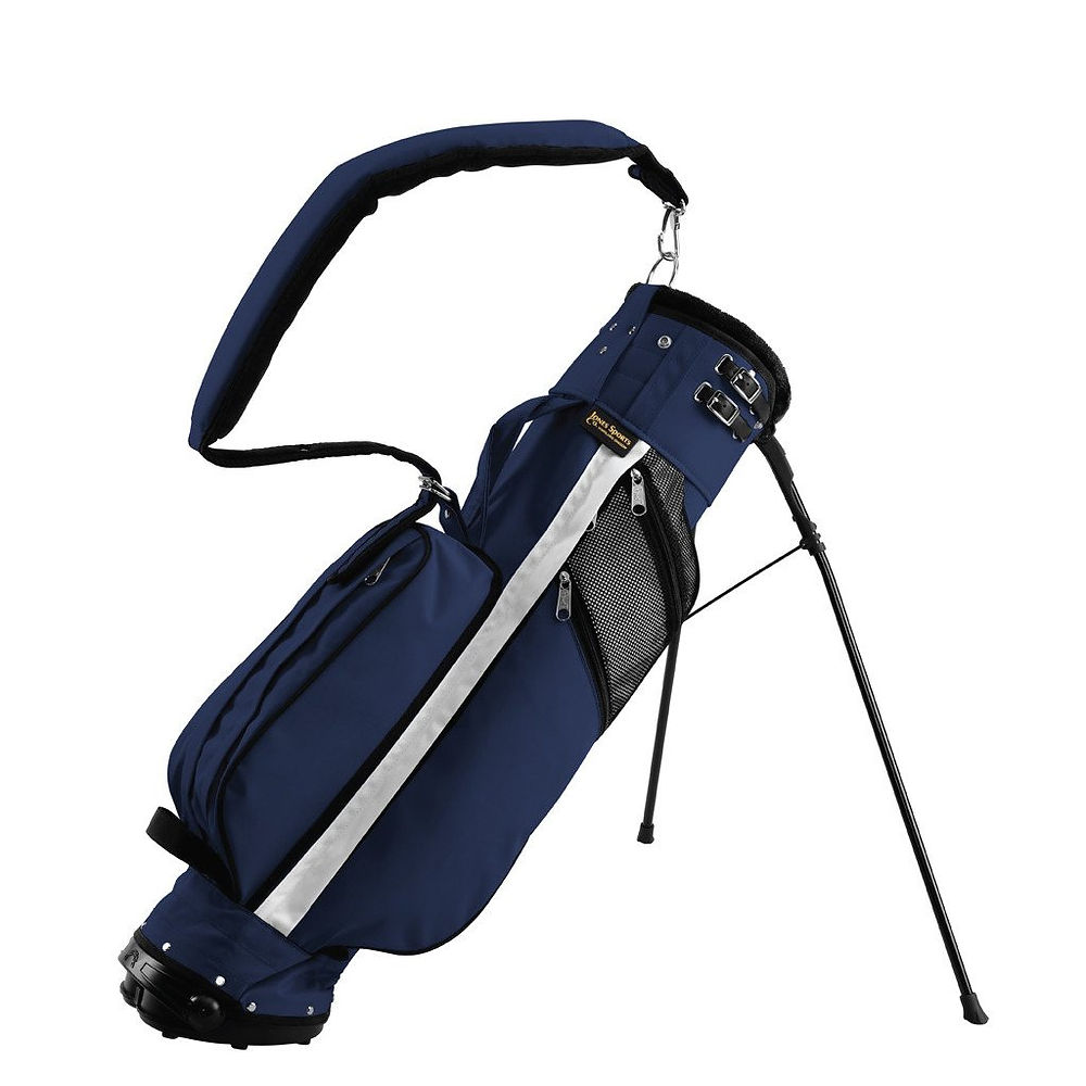 JONES CLASSIC STAND/CART BAG