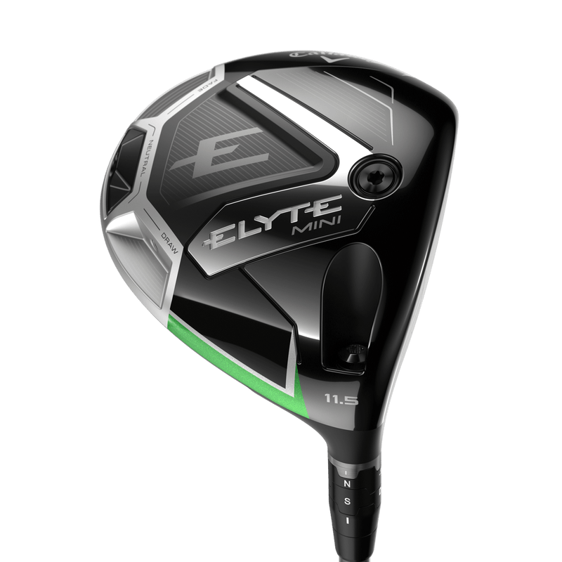 Callaway Elyte Mini Driver