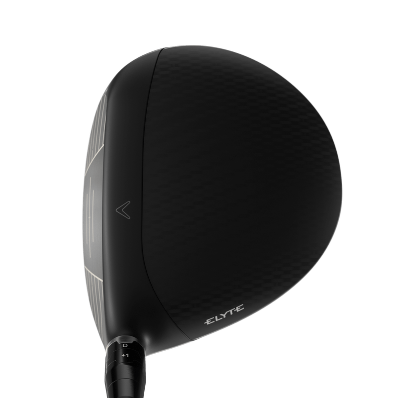 Callaway Elyte Mini Driver