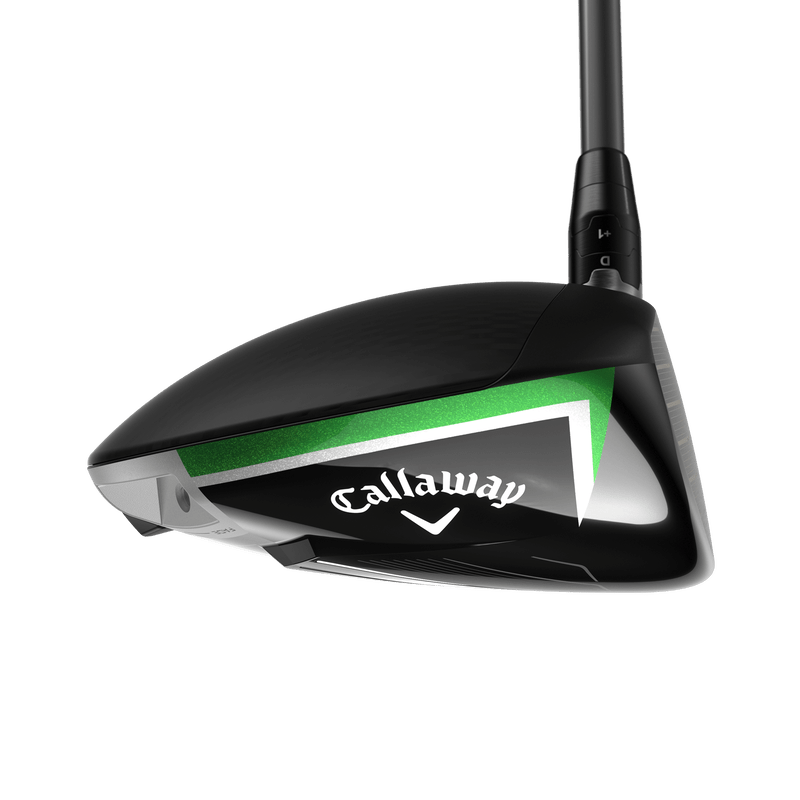 Callaway Elyte Mini Driver