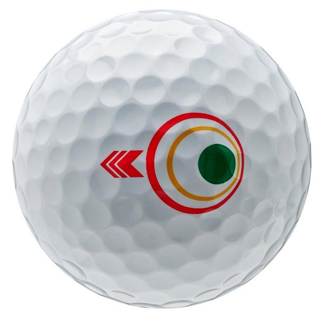 Bridgestone e12 Straight Golf Ball