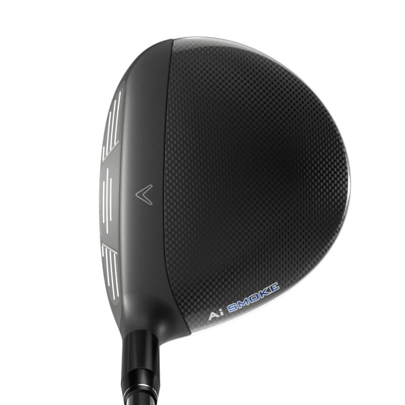 Callaway Women's Paradym Ai Smoke MAX Fast Fairway Woods