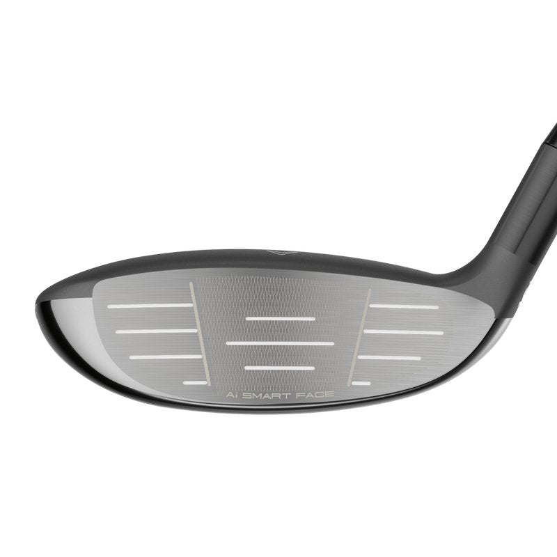 Callaway Women's Paradym Ai Smoke MAX Fast Fairway Woods