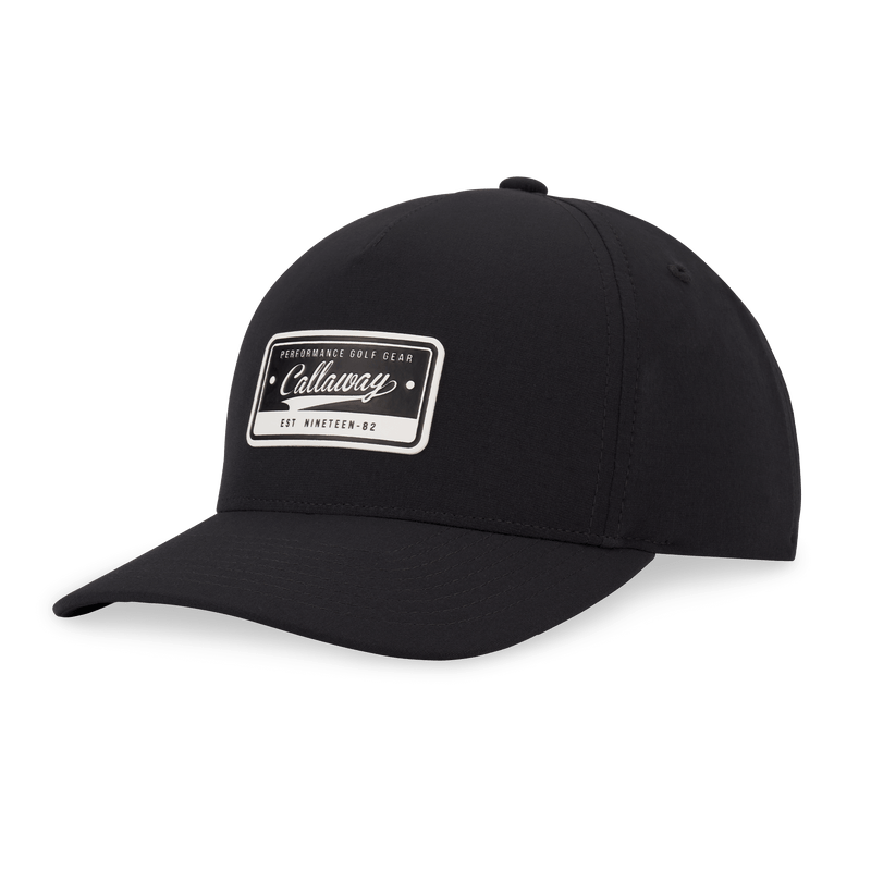 Callaway PAR Score Adjustable Golf Hat