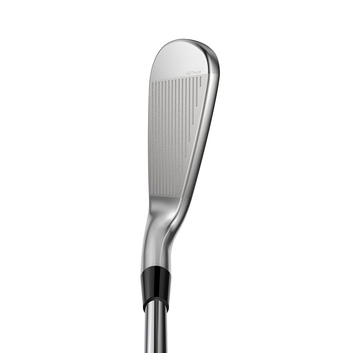 Cobra KING TEC Iron Set with Steel Shafts