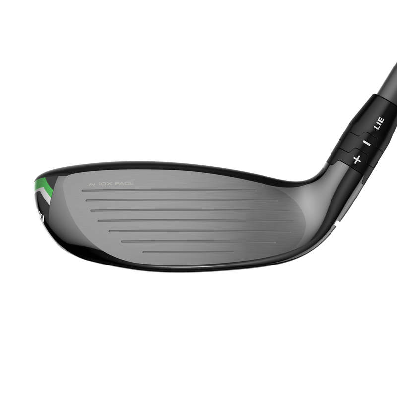 Callaway Elyte X Hybrid