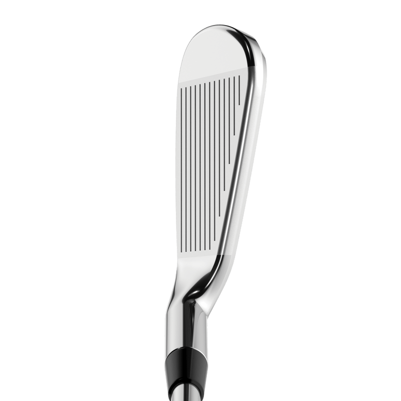 Callaway Elyte Iron Set With Graphite Shafts- Store Display Demo