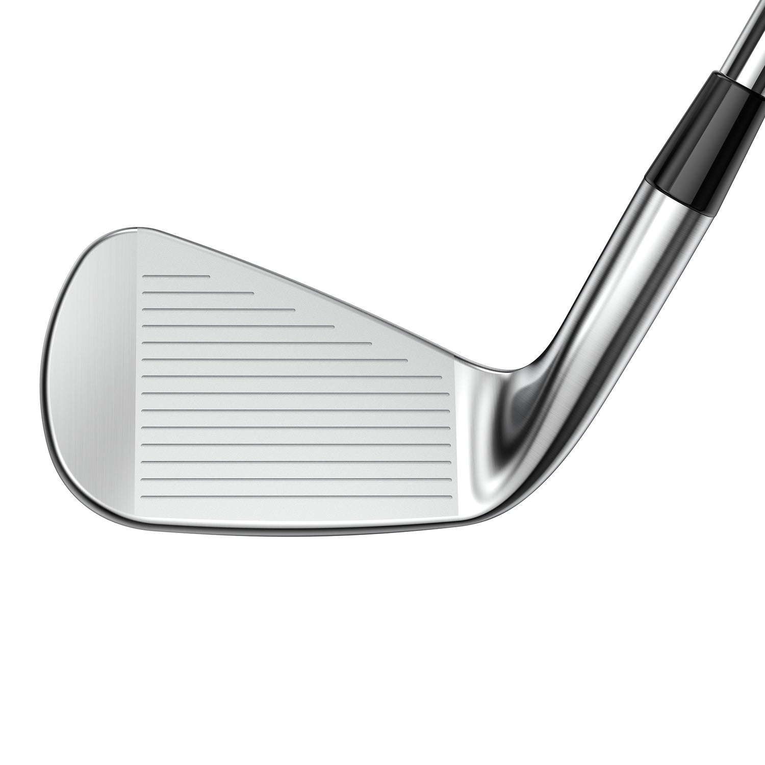 Cobra KING Tour Iron Set