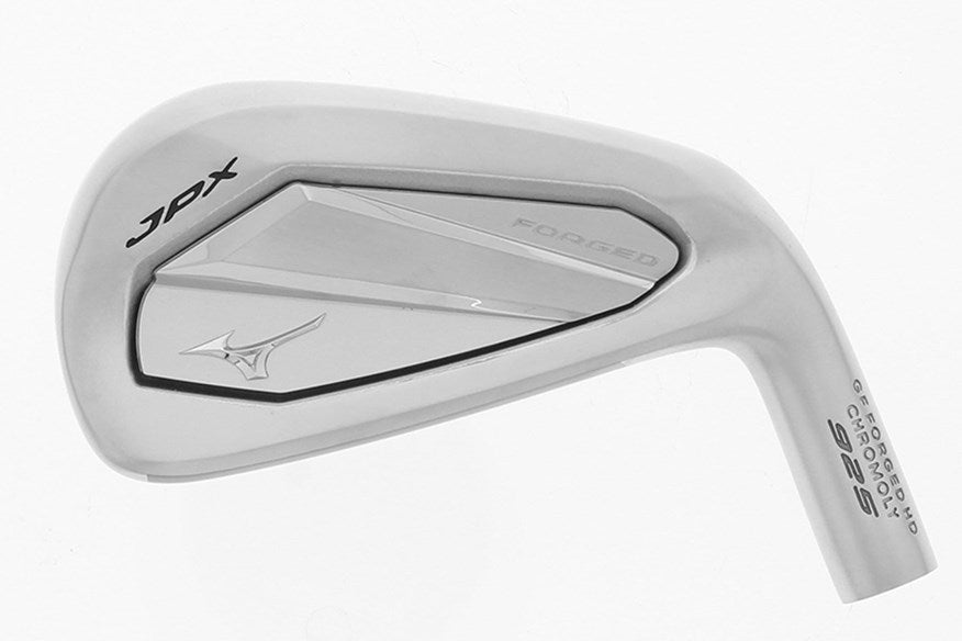 Mizuno JPX 925 Forged Iron Set Golf Clubs