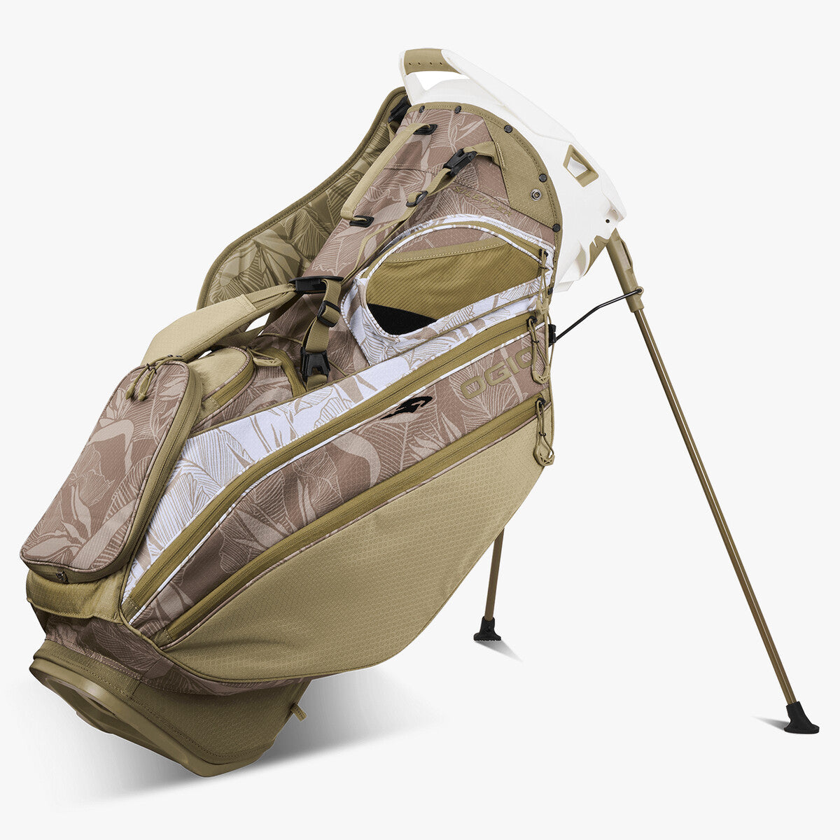 Ogio Silencer Hybrid Stand Bag 26'