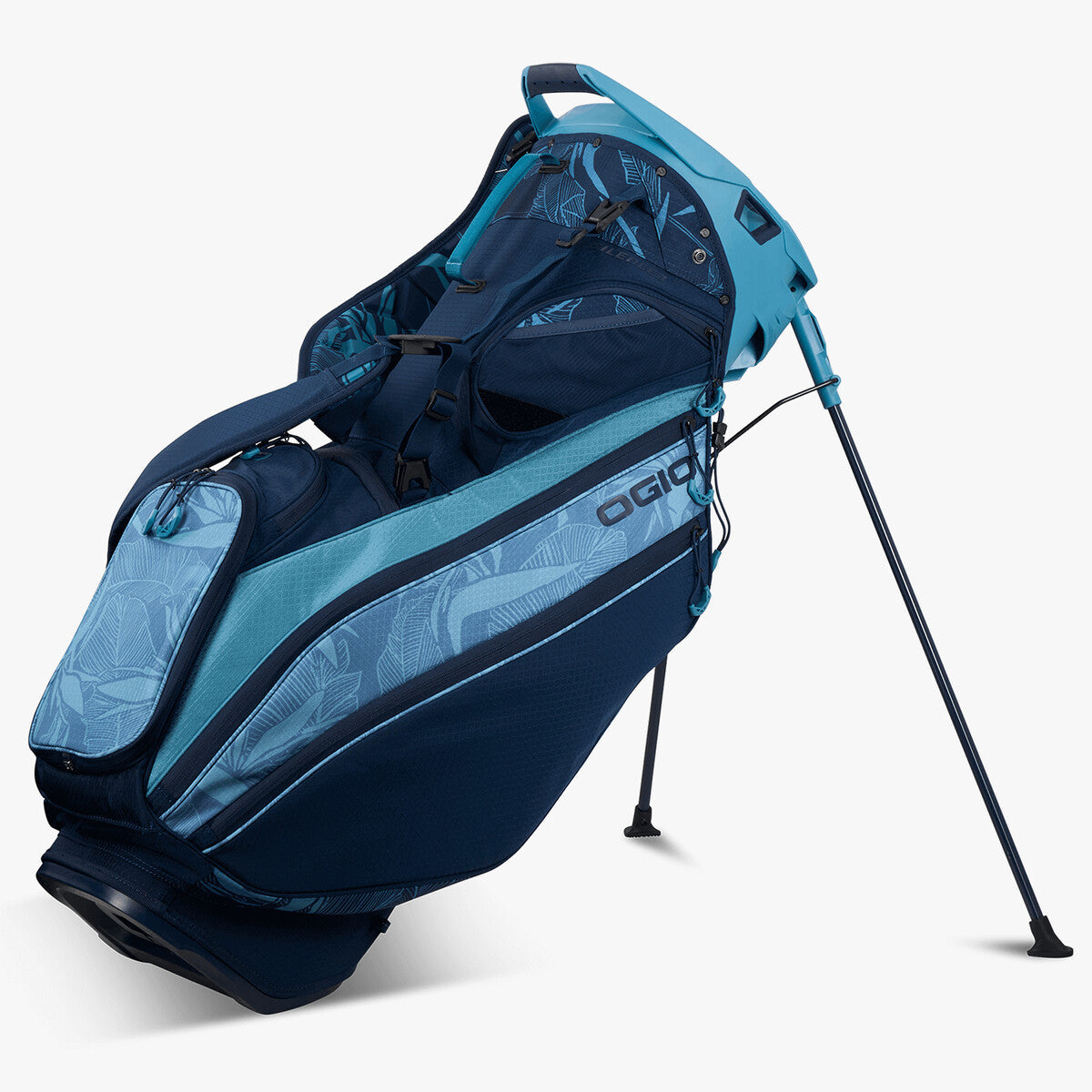 Ogio Silencer Hybrid Stand Bag 26'