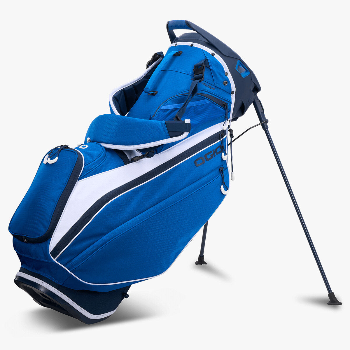 Ogio Silencer Hybrid Stand Bag 26'