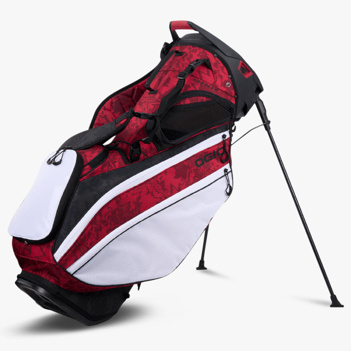 Ogio Silencer Hybrid Stand Bag 26'