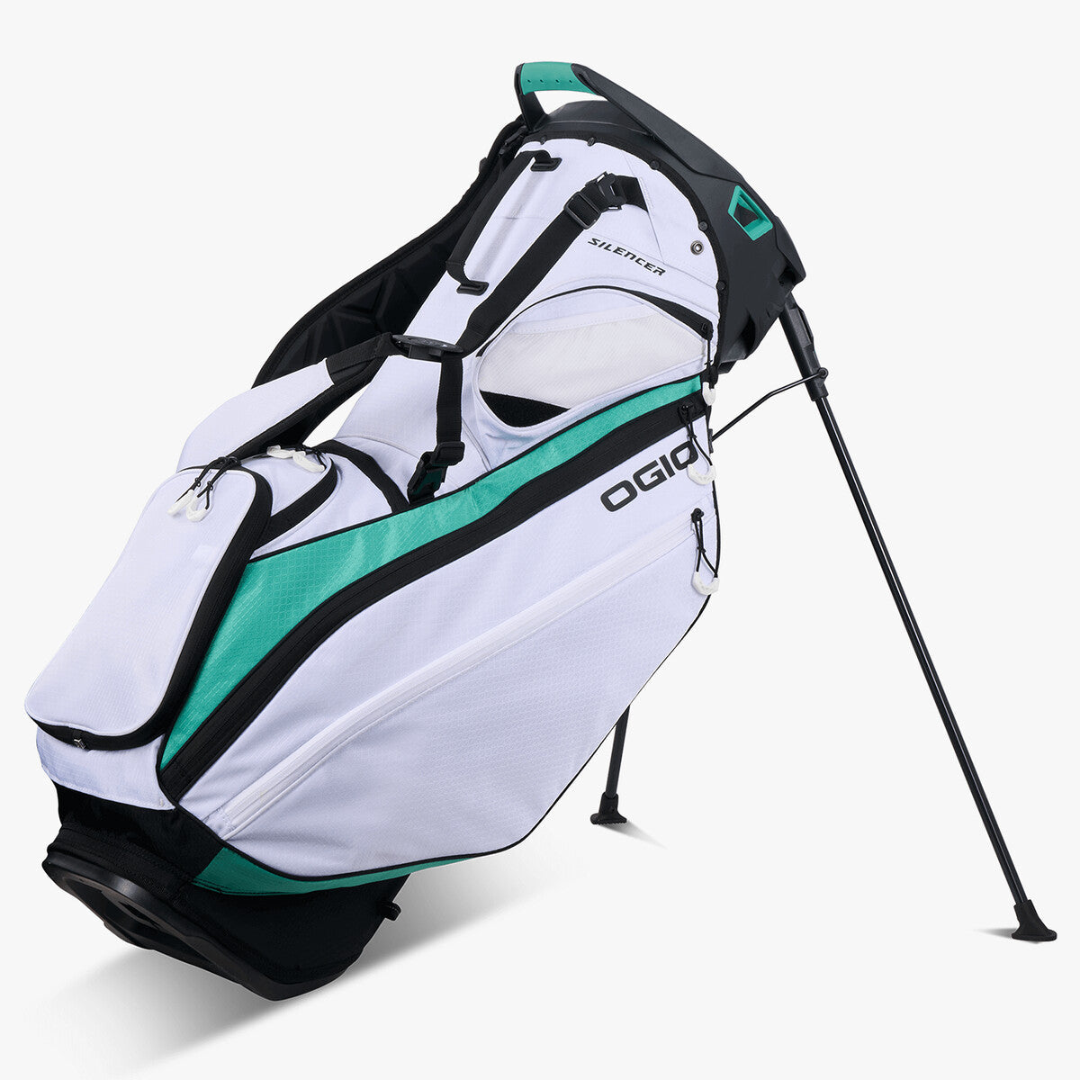 Ogio Silencer Hybrid Stand Bag 26'