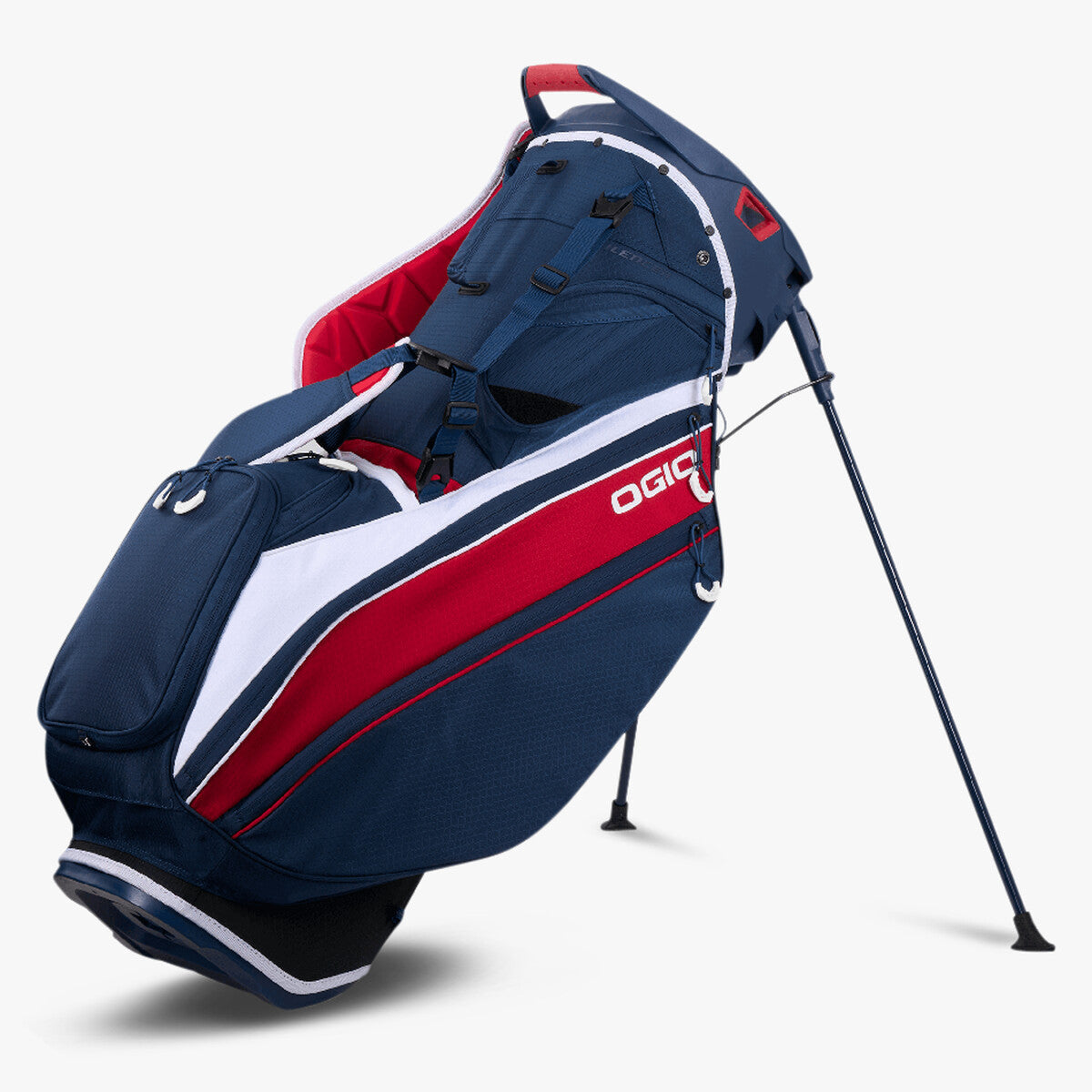 Ogio Silencer Hybrid Stand Bag 26'