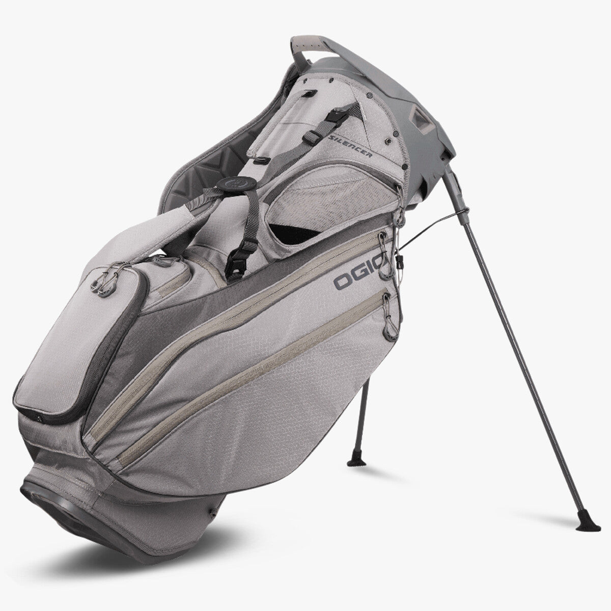 Ogio Silencer Hybrid Stand Bag 26'