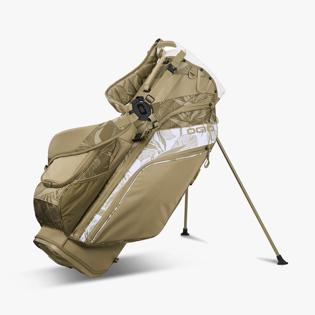 Ogio Woode Hybrid 8 Stand Bag 26'