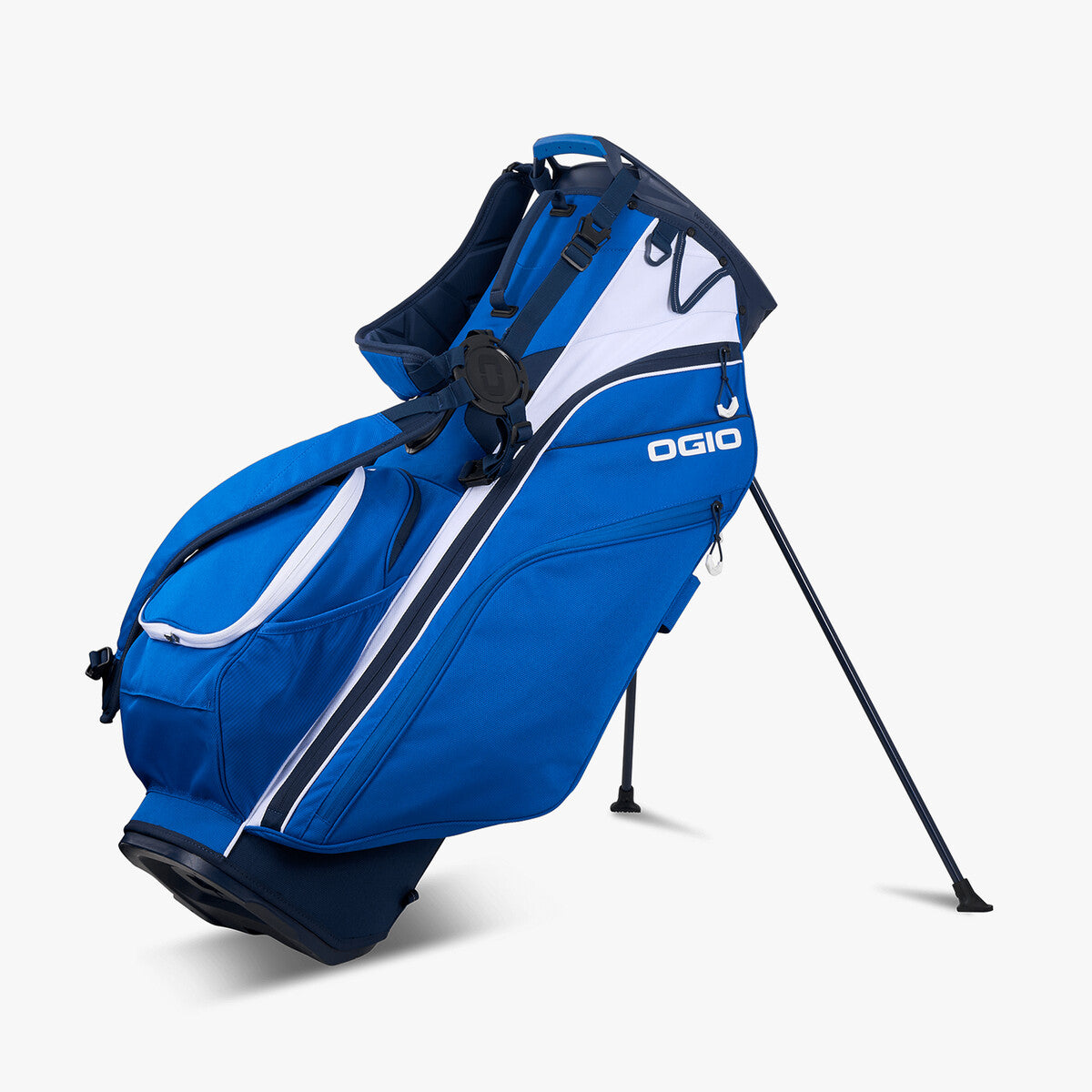 Ogio Woode Hybrid 8 Stand Bag 26'