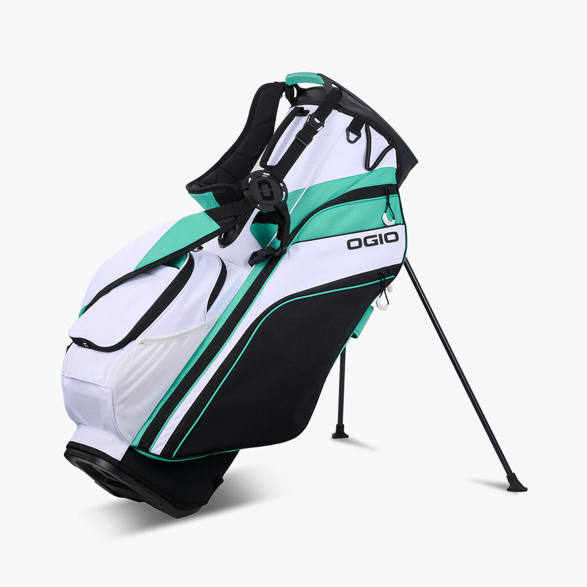 Ogio Woode Hybrid 8 Stand Bag 26'