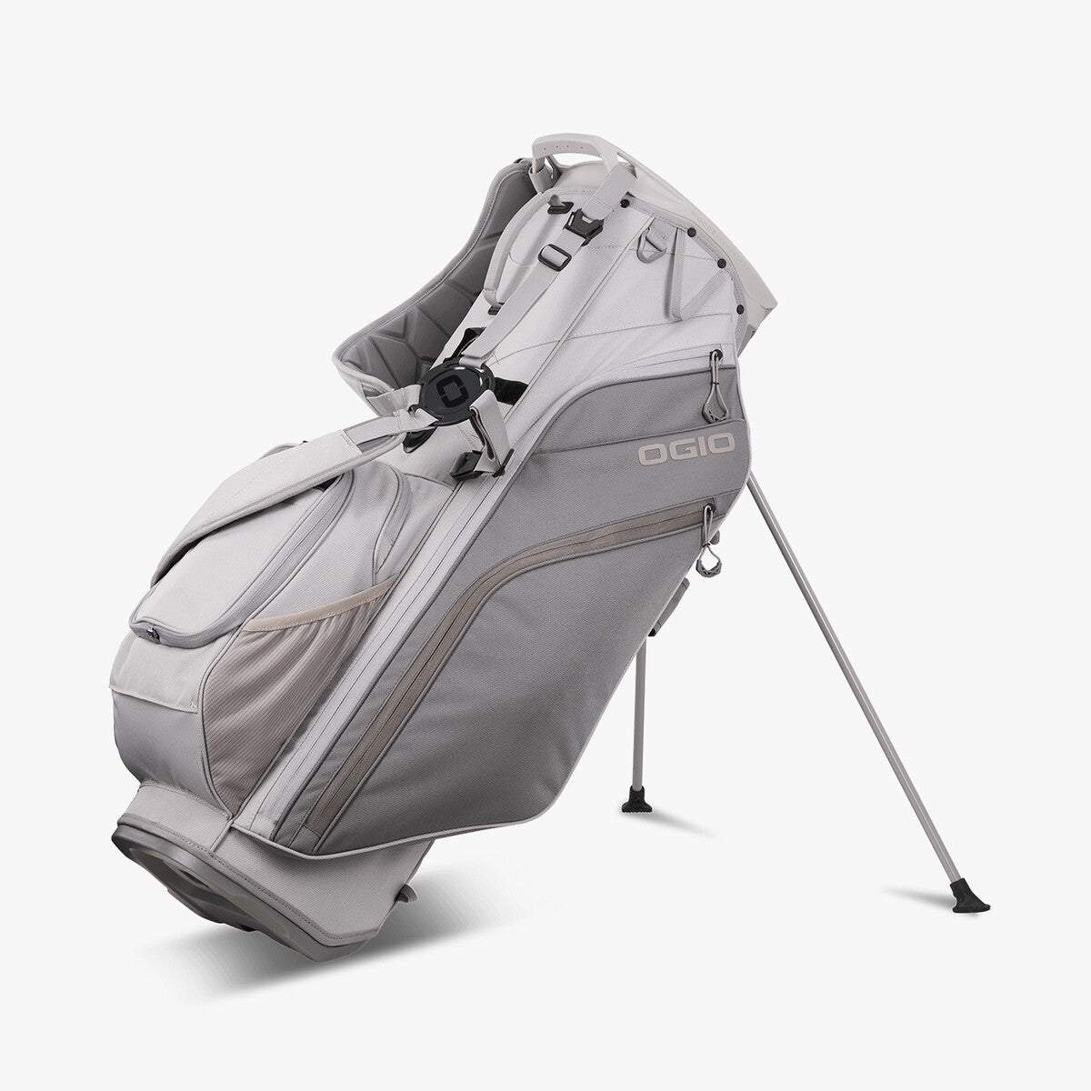 Ogio Woode Hybrid 8 Stand Bag 26'