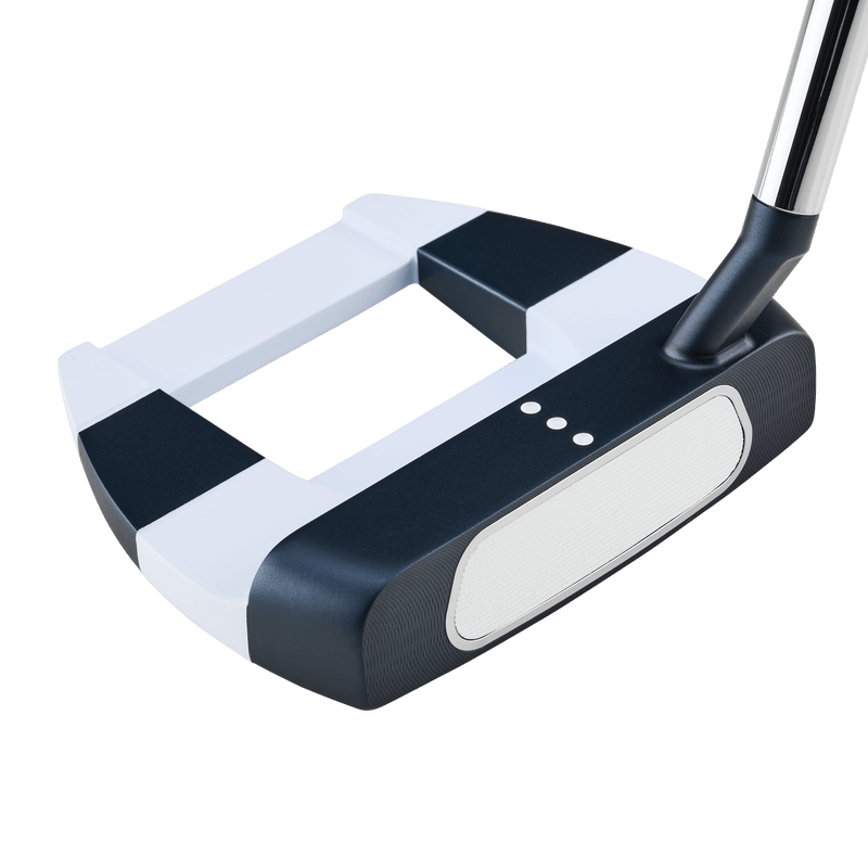 ODYSSEY Ai-ONE Jailbird Mini Slant Putter