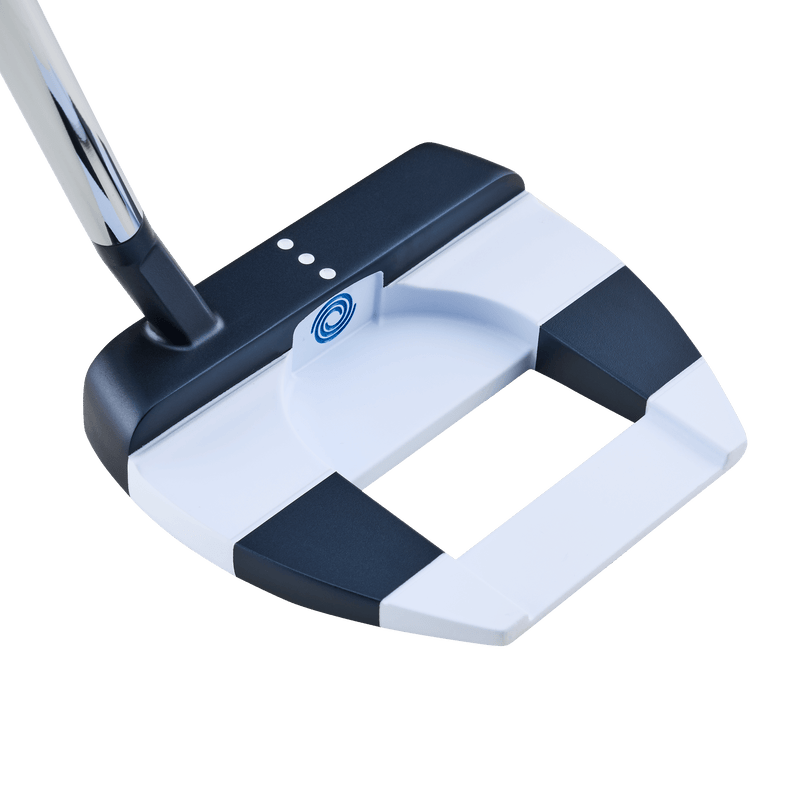 ODYSSEY Ai-ONE Jailbird Mini Slant Putter