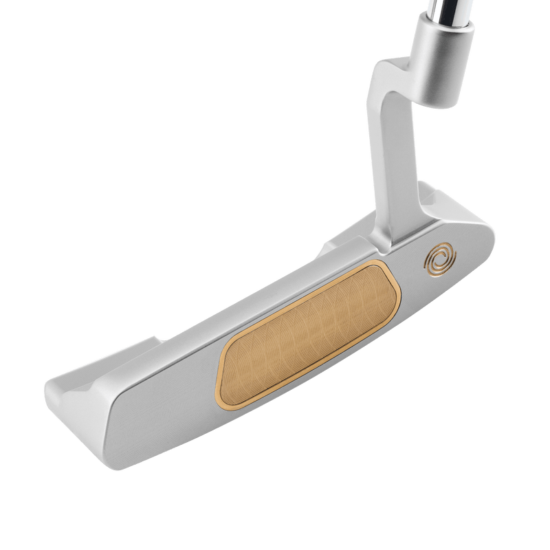 Odyssey AI-One Milled Silver 2 CH Putter